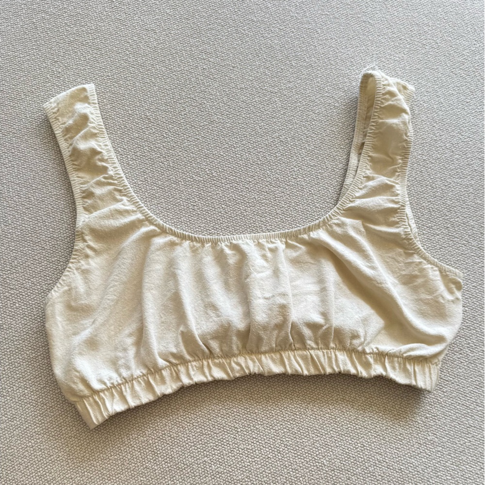 Ozma Sophie Crop
